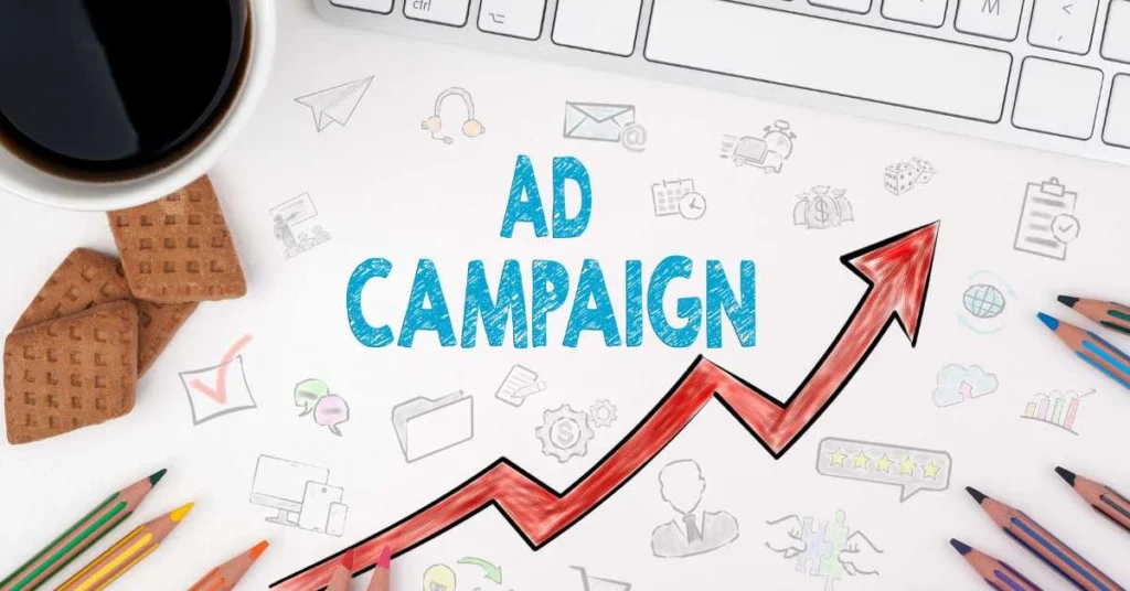 Marketing and Advertising Spend