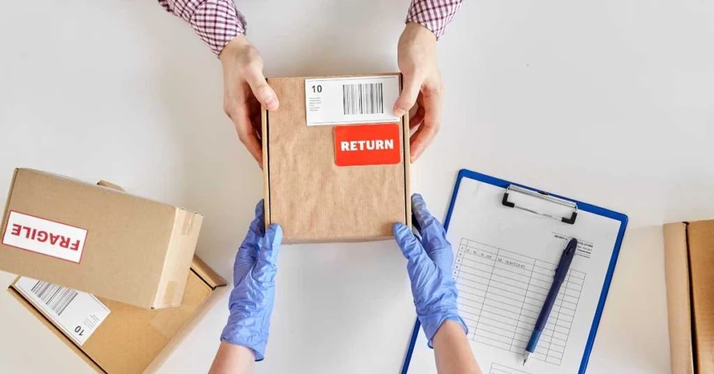 Return and RTO Buffer