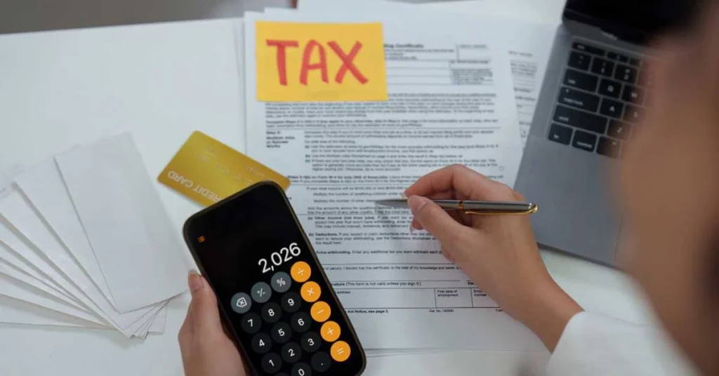 Taxes and Statutory Deductions