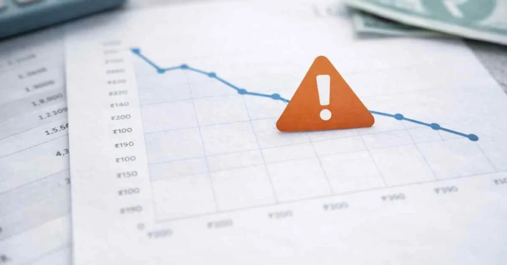 Early Signals That a Product Is Quietly Failing