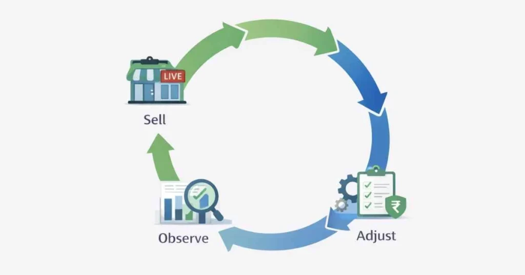 Why Profitability Must Be Rechecked Continuously