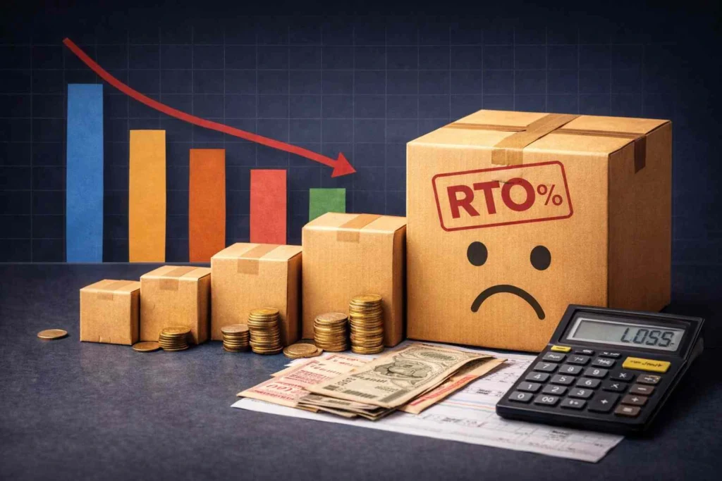 What RTO % Does a Product Become Unsellable